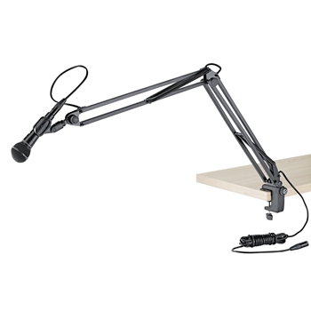 K&M 23850 Mikrofonarm