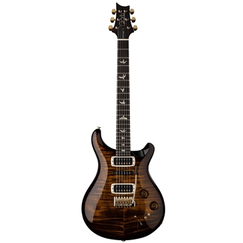 PRS Modern Eagle V | Black Gold Burst