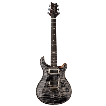 PRS Modern Eagle V 10 Top | Charcoal Burst