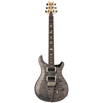 PRS CE 24 Faded Gray Black