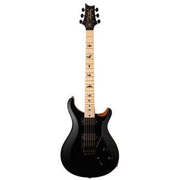 PRS DW CE 24 "FLOYD" | Black Top