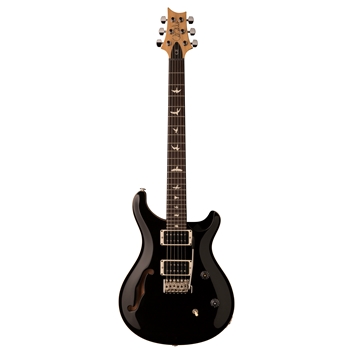 PRS CE 24 Semi-Hollow | Black