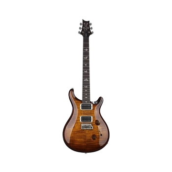 PRS Custom 24 | Black Gold Burst