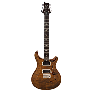 PRS Custom 24 | Yellow Tiger