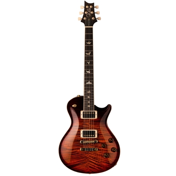 PRS McCarty Singlecut 594 | Dark Cherry Sunburst