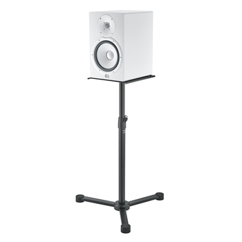 K&M 26722 Monitorstativ | 3-Bein, flach, gross