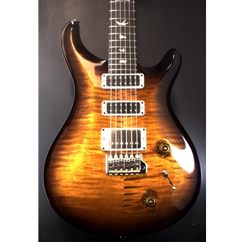 PRS Studio | Amber Smokeburst