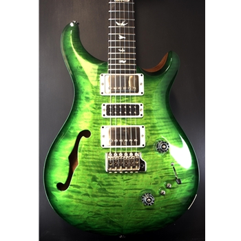 PRS Special Semi-Hollow | Jade Burst