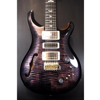 PRS Special Semi-Hollow | Purple Iris Smokeburst
