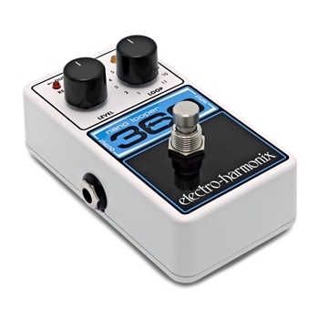 Electro-Harmonix Nano Looper 360