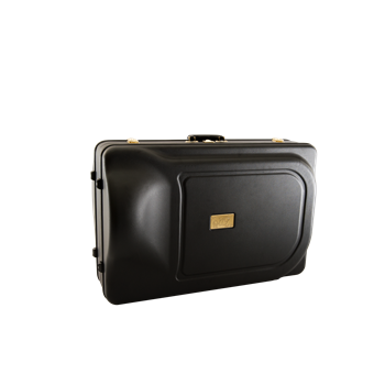 XO Brass Euphonium 1270SS, kompensiert, versilbert in Bb