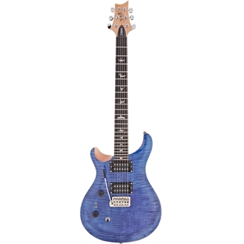 PRS SE Custom 24-08 Lefty | Faded Blue