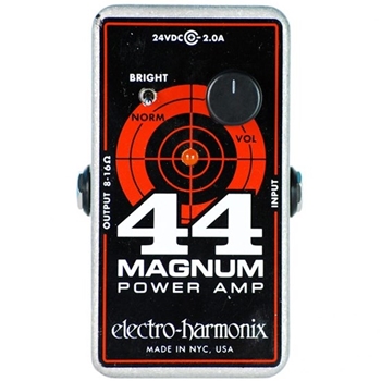 Electro-Harmonix 44 Magnum