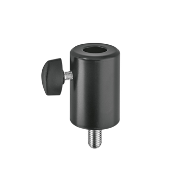 K&M 66370 Mini-TV-Zapfen-Adapter