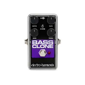 Electro-Harmonix Bass Clone