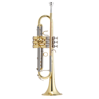 XO Brass Trompete 1600IL, Modell Roger Ingram, in Bb