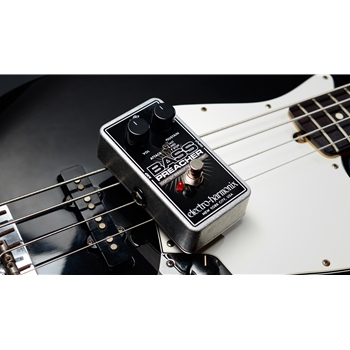 Electro-Harmonix Bass Preacher