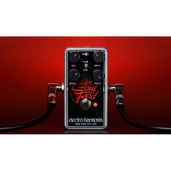 Electro-Harmonix Bass Soul Food
