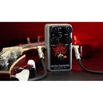 Electro-Harmonix Bass Soul Food