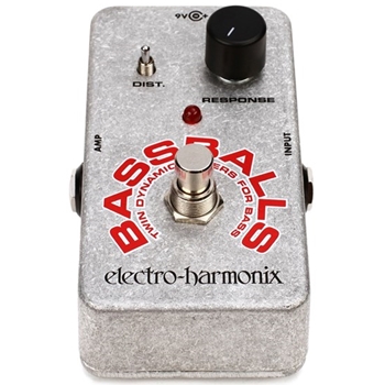 Electro-Harmonix Bassballs