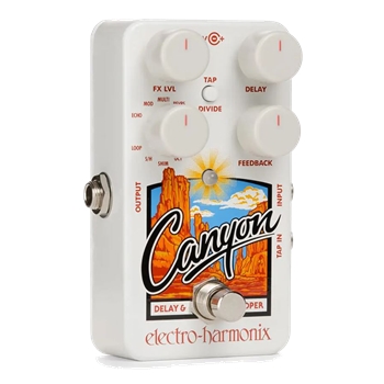 Electro-Harmonix Canyon