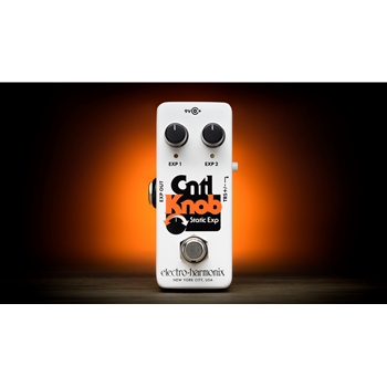 Electro-Harmonix Cntl Knob