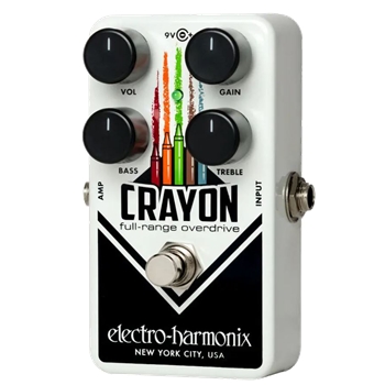 Electro-Harmonix Crayon