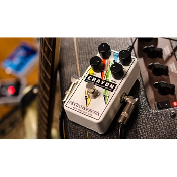 Electro-Harmonix Crayon
