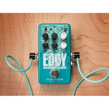 Electro-Harmonix Eddy