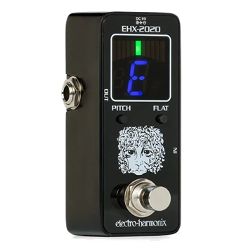 Electro-Harmonix 2020