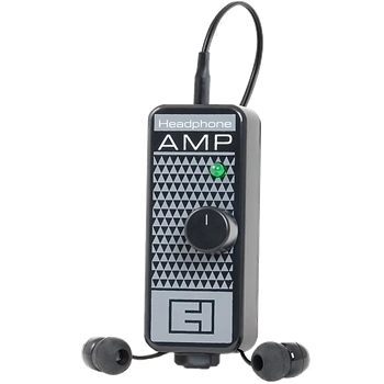 Electro-Harmonix Headphone Amp
