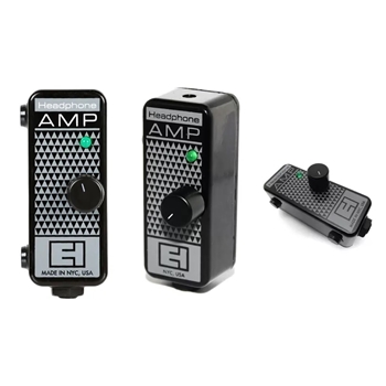Electro-Harmonix Headphone Amp