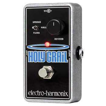 Electro-Harmonix Holy Grail Nano