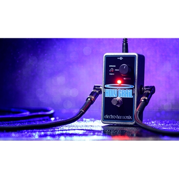 Electro-Harmonix Holy Grail Nano