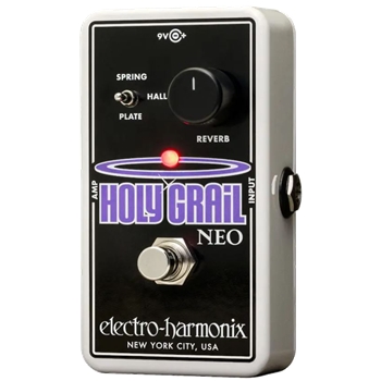 Electro-Harmonix Holy Grail Neo