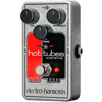 Electro-Harmonix Hot Tubes