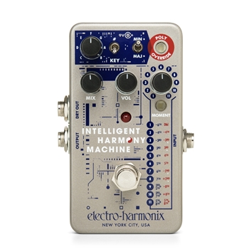 Electro-Harmonix Intelligent Harmony Machine