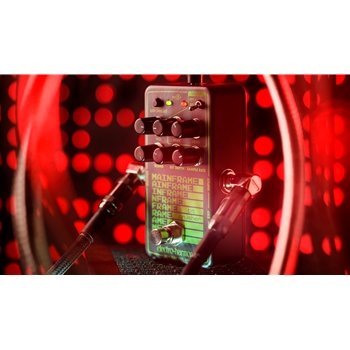Electro-Harmonix Mainframe