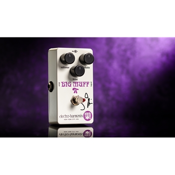 Electro-Harmonix J Mascis Ram's Head Big Muff PI