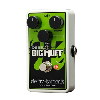 Nano Bass BigMuff PI