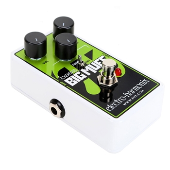 Nano Bass BigMuff PI