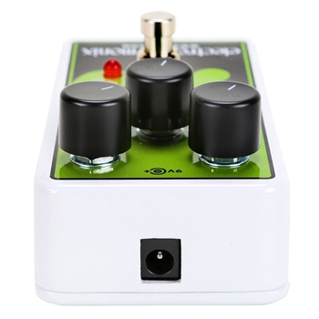 Nano Bass BigMuff PI