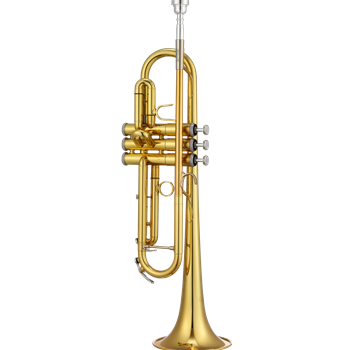XO Brass Trompete 1602GLLTR,