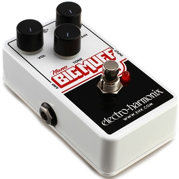 Electro-Harmonix Nano Big Muff Pi