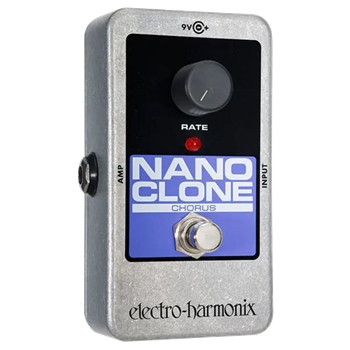 Electro-Harmonix Nano Clone