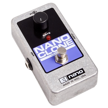 Electro-Harmonix Nano Clone