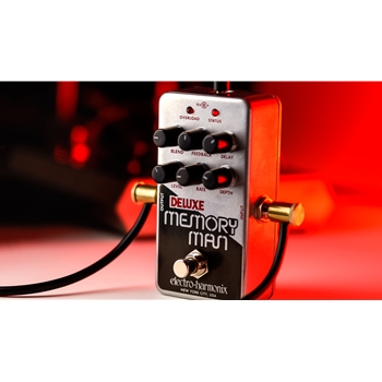 Electro-Harmonix Nano Deluxe Memory Man