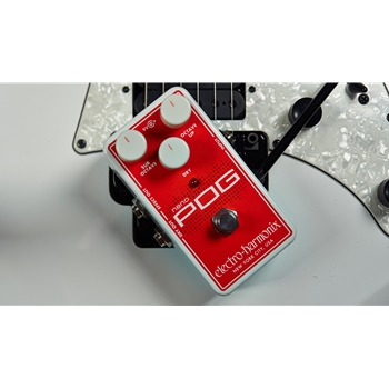 Electro-Harmonix Nano POG