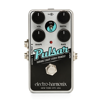 Electro-Harmonix Nano Pulsar