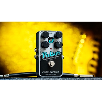 Electro-Harmonix Nano Pulsar